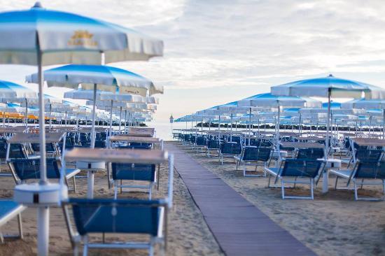 Bagno Olimpia Ristorazione